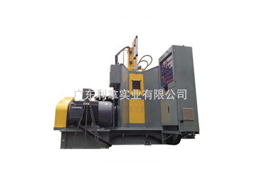 密煉機和開煉機的區別密煉機的作用及廣東利拿密煉機優勢分析