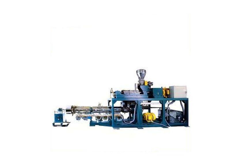 密煉機工作原理及廣東利拿密煉機保養與優勢分析