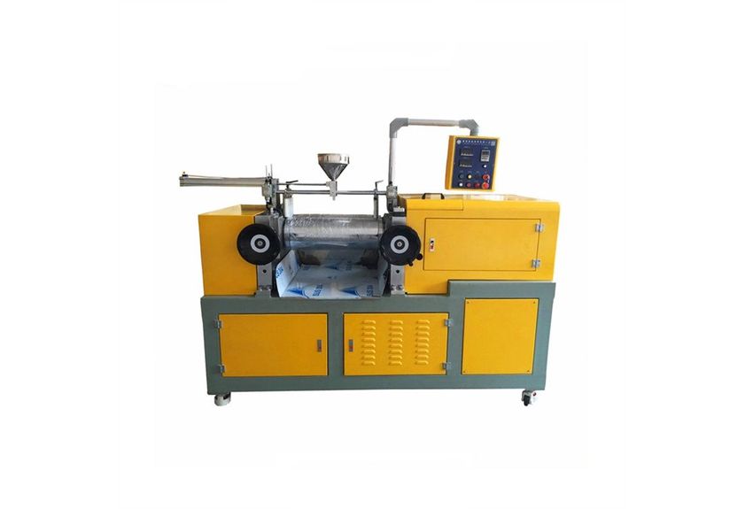 兩輥開(kāi)煉機(jī)：橡膠工業(yè)的關(guān)鍵設(shè)備