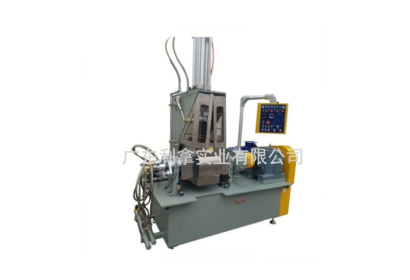 密煉機與開煉機的區別及廣東利拿密煉機優勢分析