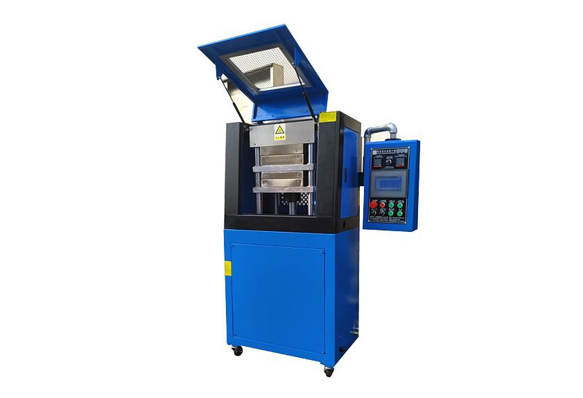 30T硫化機(jī):工業(yè)應(yīng)用與技術(shù)創(chuàng)新-1