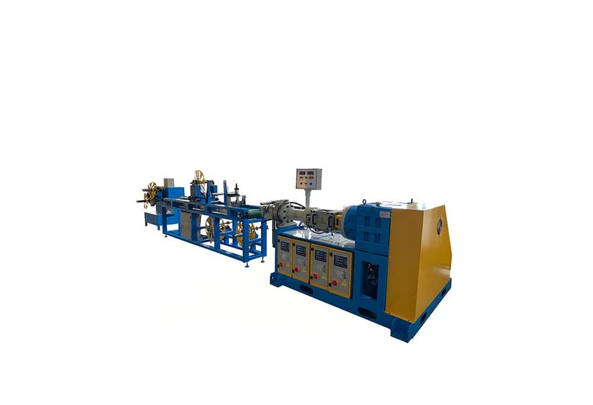 強制喂料擠出過濾機-1