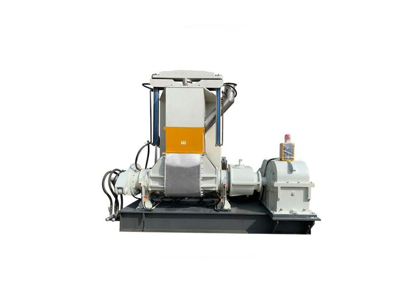 密煉機與開煉機的區別及廣東利拿密煉機優勢分析-2