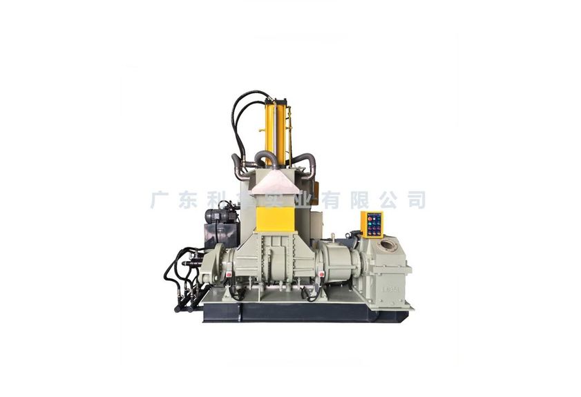 密煉機工作原理與保養維護全解析