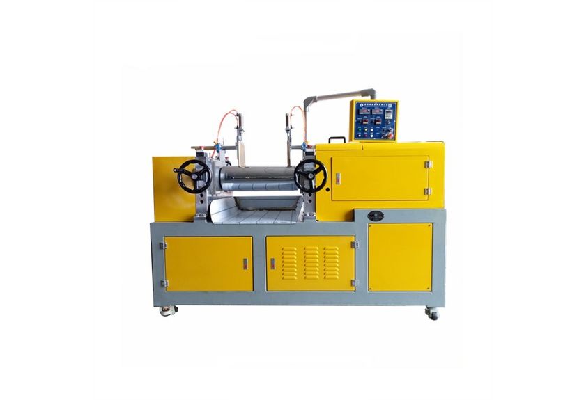 煉塑機:現代工業的心臟-2