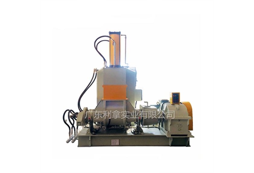 密煉機工作原理及廣東利拿密煉機保養維護指南