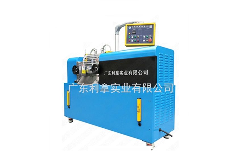 雙輥開煉機(jī):橡膠工業(yè)的核心設(shè)備-1