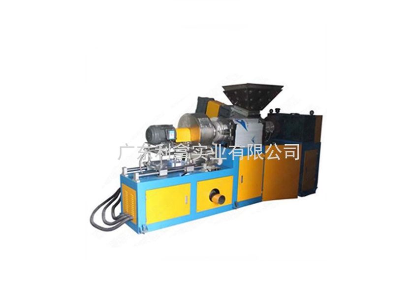 小型雙錐造粒機(jī):創(chuàng)新技術(shù)與應(yīng)用全解析-1